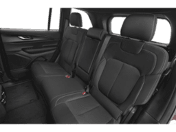 Jeep Grand Cherokee Limited 4x4 2025
