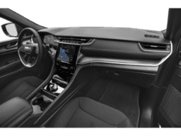 Jeep Grand Cherokee Limited 4x4 2025