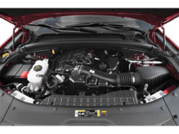 Jeep Grand Cherokee Limited 4x4 2025