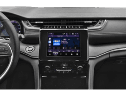 Jeep Grand Cherokee Limited 4x4 2025