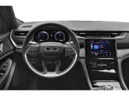 Jeep Grand Cherokee Limited 4x4 2025