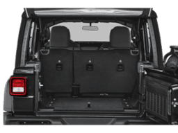 Jeep Wrangler Willys 4 Door 4x4 2025