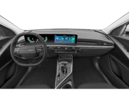 Kia Niro EX FWD 2027