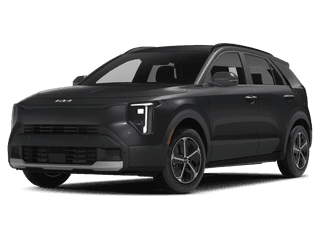 Kia Niro EX FWD Kia Niro EX FWD