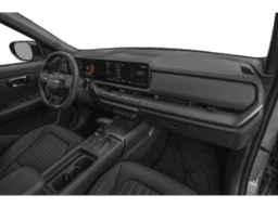 Kia Seltos X-Line SX AWD 2027