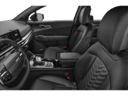 Kia Sportage X-Pro Prestige AWD 2027