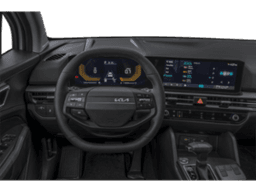 Kia Sportage LX FWD 2027