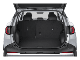 Kia Sportage EX AWD 2027
