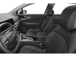 Kia Sportage EX AWD 2027