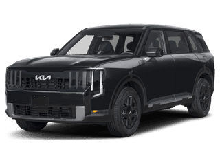 Kia Telluride S FWD Kia Telluride S FWD