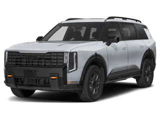 Kia Telluride X-Pro SX-Prestige AWD Kia Telluride X-Pro SX-Prestige AWD
