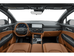 Kia Sportage X-Line AWD 2027