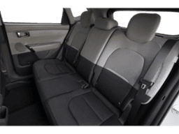 Kia Seltos LX FWD 2027