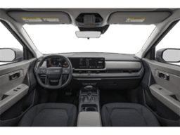 Kia Seltos LX FWD 2027
