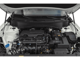Kia Seltos LX FWD 2027
