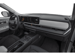 Kia Seltos LX FWD 2027