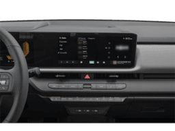 Kia Seltos LX FWD 2027