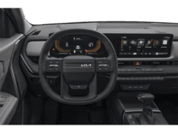 Kia Seltos LX FWD 2027