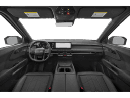 Kia Telluride X-Line EX AWD 2027