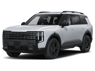 Kia Telluride X-Line EX AWD Kia Telluride X-Line EX AWD
