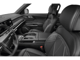 Kia Telluride EX FWD 2027