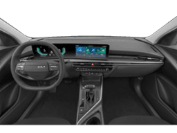 Kia Niro LX FWD 2027