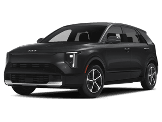 Kia Niro LX FWD Kia Niro LX FWD