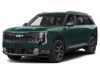 Kia Telluride SX-Prestige AWD Kia Telluride SX-Prestige AWD