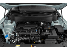 Kia Seltos EX FWD 2027