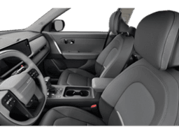 Kia Seltos EX FWD 2027