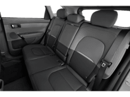 Kia Seltos EX FWD 2027