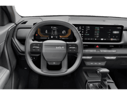Kia Seltos EX FWD 2027