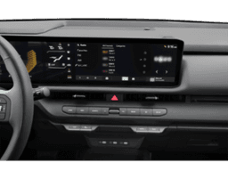 Kia Seltos EX FWD 2027