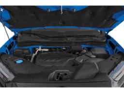 Honda Ridgeline TrailSport AWD 2024