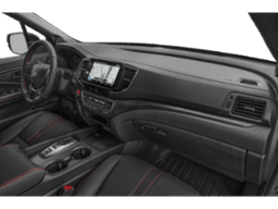 Honda Ridgeline TrailSport AWD 2024