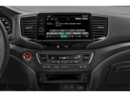 Honda Ridgeline TrailSport AWD 2024