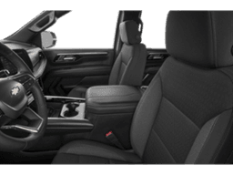 Chevrolet Suburban 2WD 4dr LT 2025