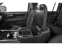 Chevrolet Suburban 2WD 4dr LT 2025