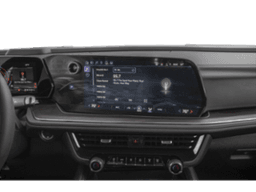 Chevrolet Suburban 2WD 4dr LT 2025