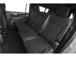 Chevrolet Suburban 2WD 4dr LT 2025