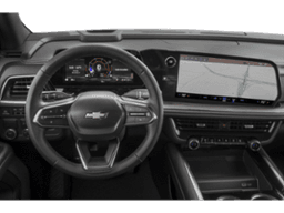 Chevrolet Suburban 2WD 4dr LT 2025