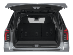 Chevrolet Suburban 2WD 4dr LT 2025