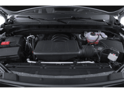 Chevrolet Suburban 2WD 4dr LT 2025