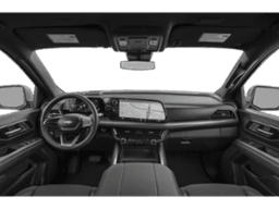 Chevrolet Suburban 2WD 4dr LT 2025