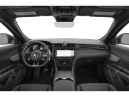Maserati Grecale Trofeo AWD 2025