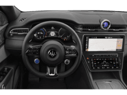 Maserati Grecale Trofeo AWD 2025