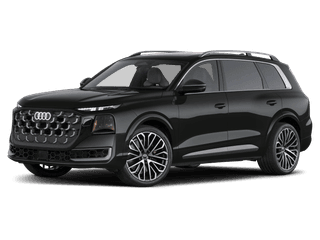 Audi Q9 Premium Plus quattro Audi Q9 Premium Plus quattro
