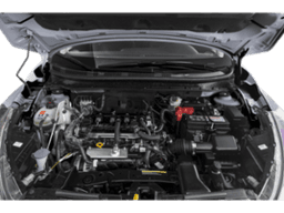 Nissan Kicks SV FWD 2024