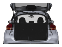 Nissan Kicks SV FWD 2024