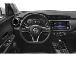 Nissan Kicks SV FWD 2024